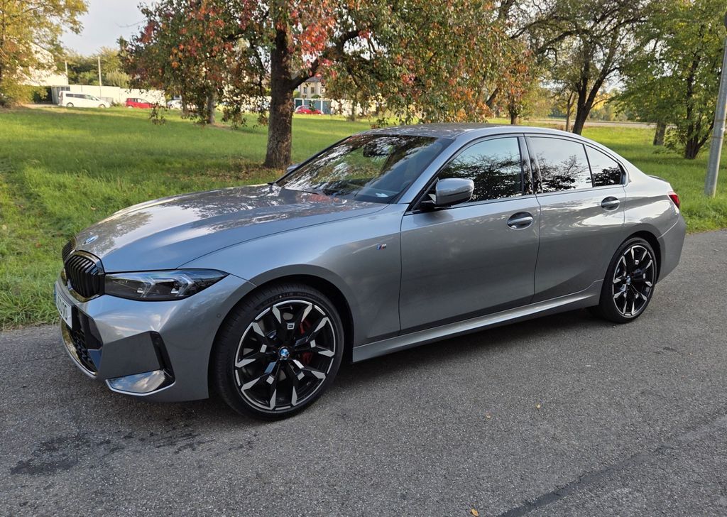 Bild des Angebotes BMW 320i xDrive M Sport Pro + Innovations- Comfortp.