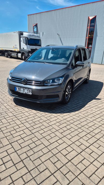 Bild des Angebotes Volkswagen Touran 1.5 TSI OPF DSG ACTIVE ACTIVE