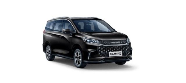Bild des Angebotes Maxus Euniq 5 130 kW, 70 kWh AHK+SITZHZG.+PANO+KAMERA