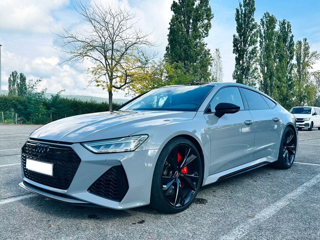 Bild des Angebotes Audi RS7 Sportback 4.0 TFSI quattro |  Pano | Virtual