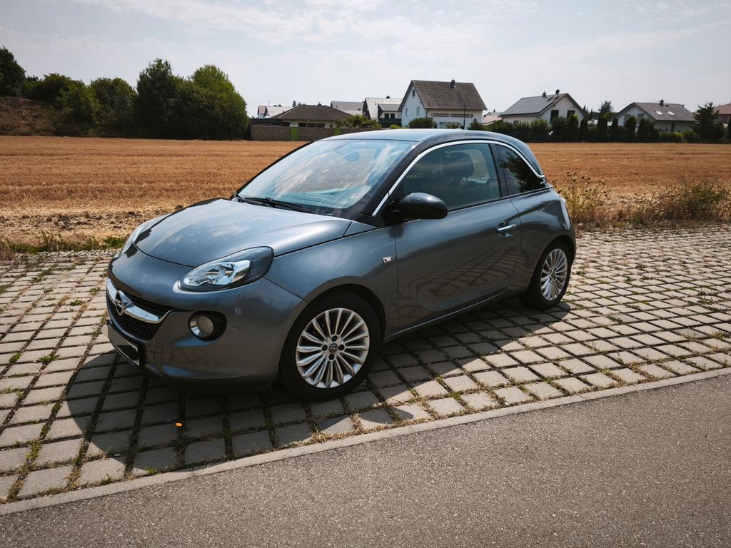 Bild des Angebotes Opel Adam GLAM 1.4 64kW GLAM