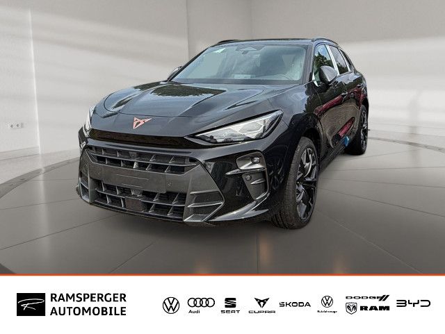 Bild des Angebotes Cupra Terramar 2.0 TSI VZ Matrix/AHK/Pano/360°/Headup/
