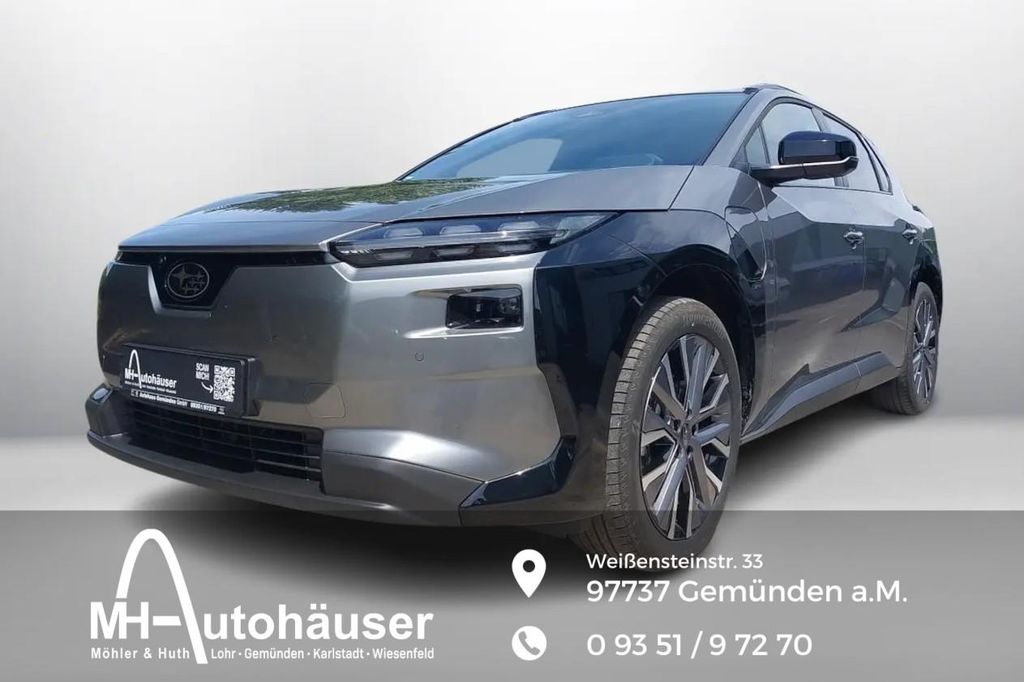 Bild des Angebotes Subaru Solterra Comfort AWD, 252 KW