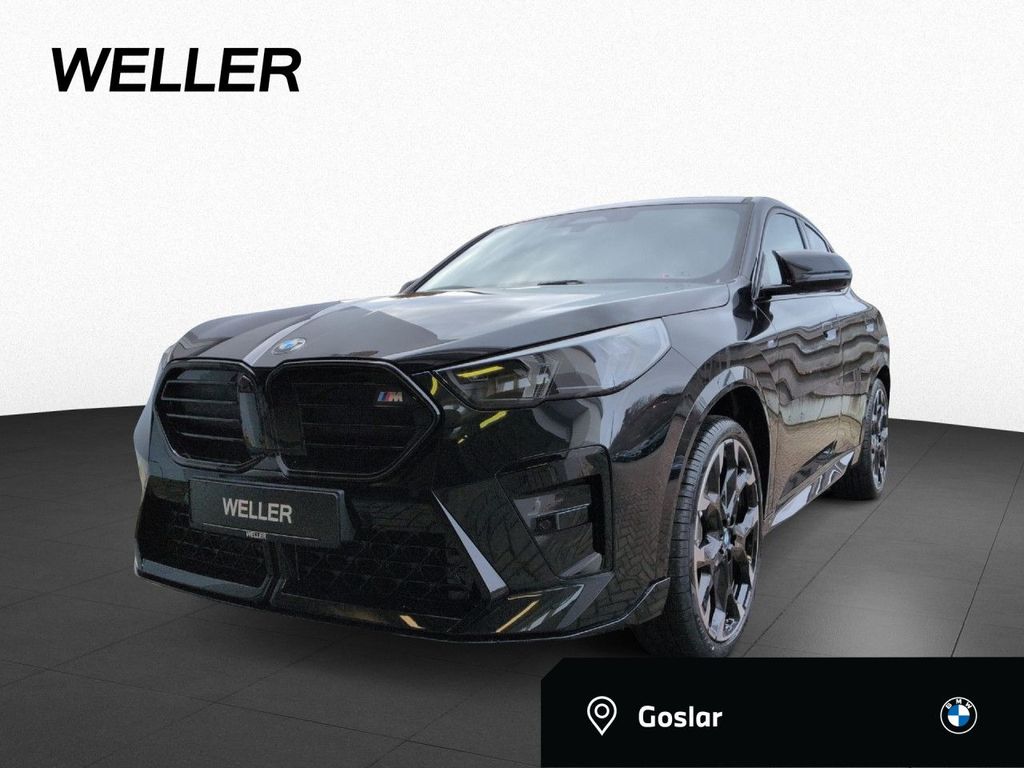 Bild des Angebotes BMW X2 M35i xDrive