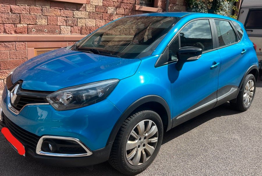 Bild des Angebotes Renault Captur ENERGY TCe 90 Experience Experience
