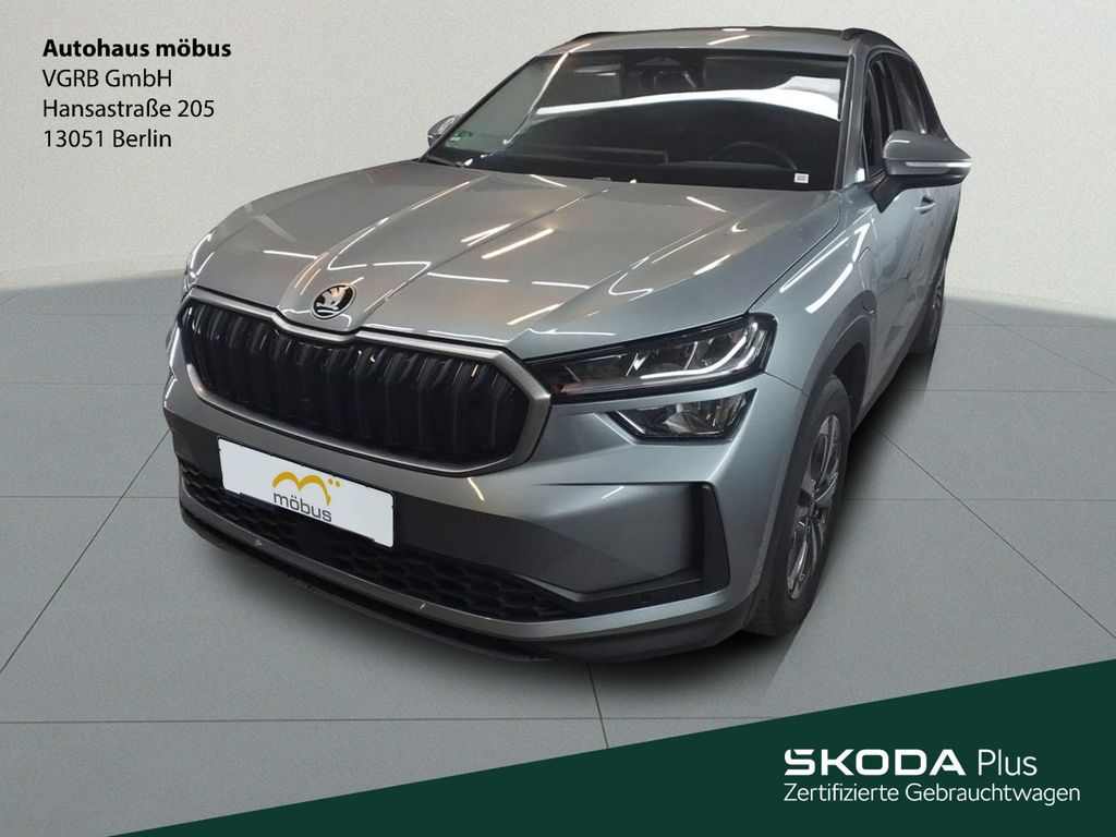 Bild des Angebotes Skoda Kodiaq 1.5 TSI iV Selection DSG*NAV*LED*RFK*DCC*