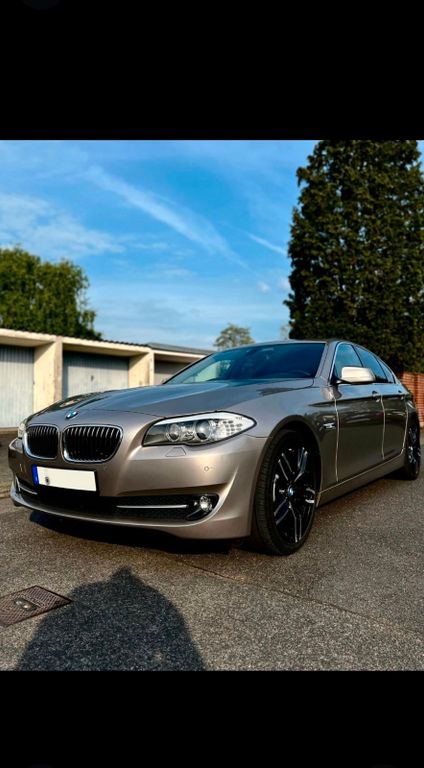 Bild des Angebotes BMW 520d -