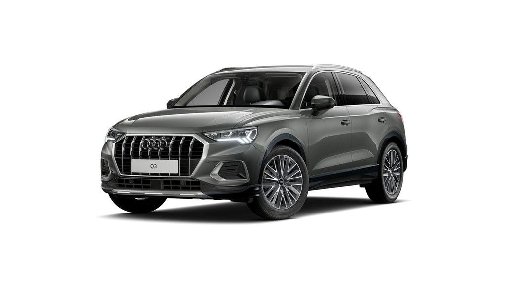 Bild des Angebotes Audi Q3 35 TFSI S tronic advanced LED*NAV*SHZ*ACC*PAR