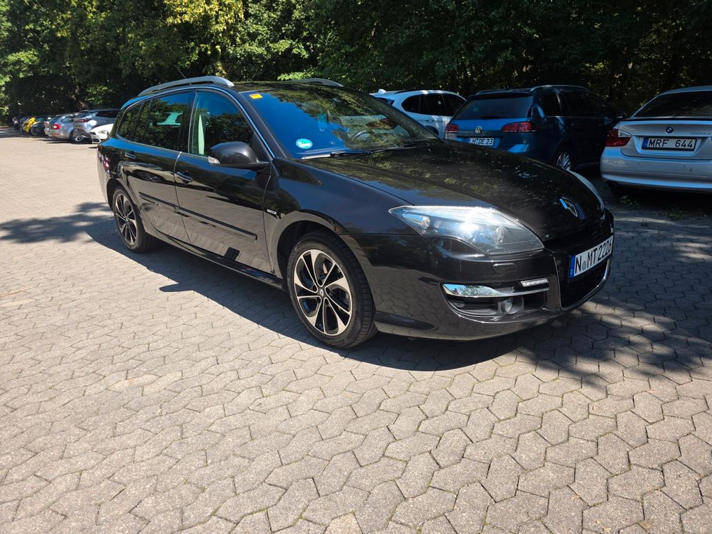 Renault Laguna Grandtour Bose Edition dCi 150