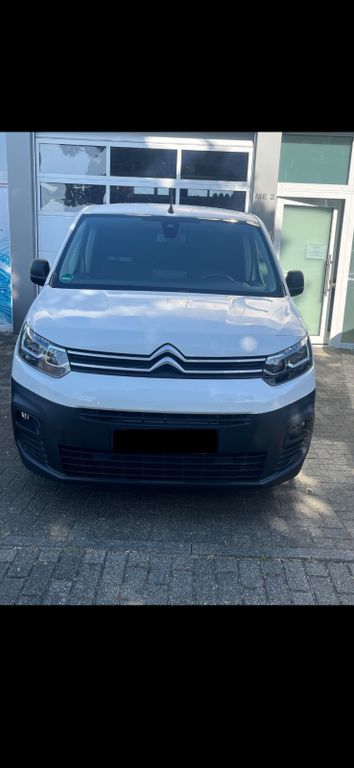 Bild des Angebotes Citroën Berlingo BlueHDi 100 S&S FEEL M FEEL