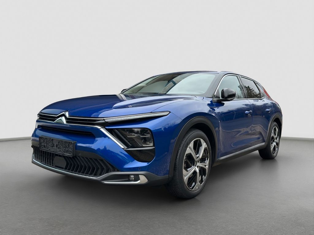 Bild des Angebotes Citroën C5 X Feelpack*Virtual*Navi*Kamera*LED*SHZ*PDC*AC