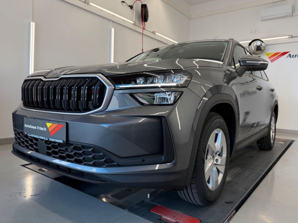 Bild des Angebotes Skoda Kodiaq Selection *AHK*Top