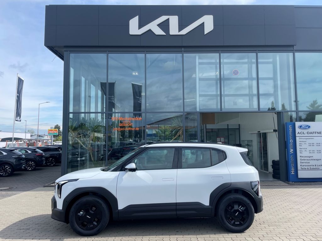 Bild des Angebotes Kia EV2 108 kW Earth 360 Kamera totWinkAss LED DAB