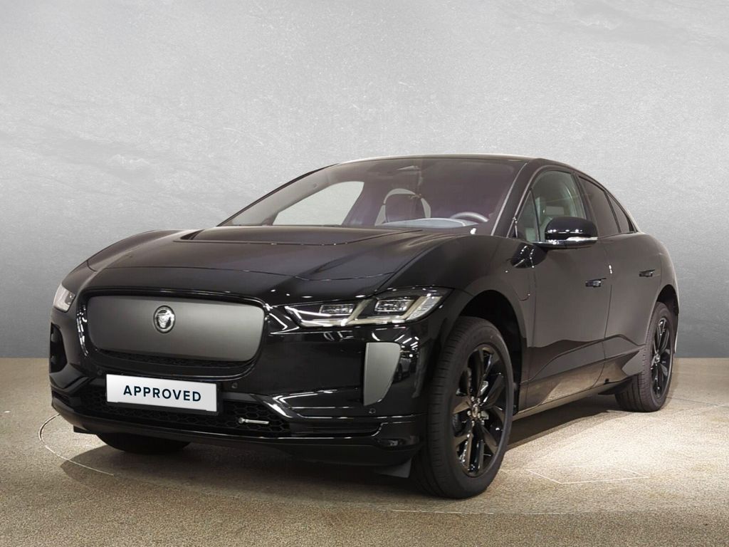 Bild des Angebotes Jaguar I-Pace EV400 R-Dynamic SE ACC DAB PIVI PRO 20