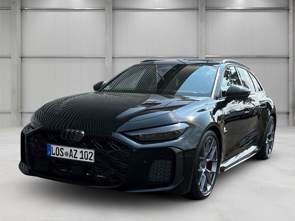 Bild des Angebotes Audi RS5 Avant Carbon+Panodach+B&O+RS-Keramik+RS Inte