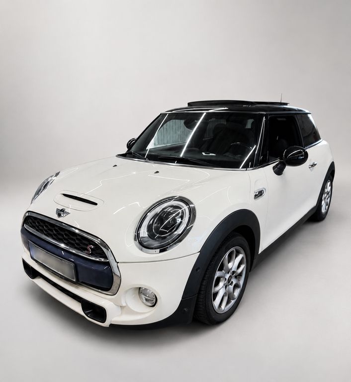 Bild des Angebotes MINI Cooper S Metropolitan*SHZ*Pano*PDC*ACC*LED