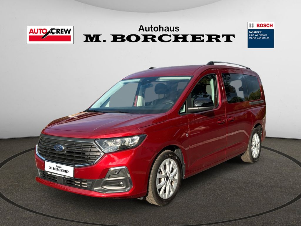 Bild des Angebotes Ford Grand Tourneo Connect Titanium