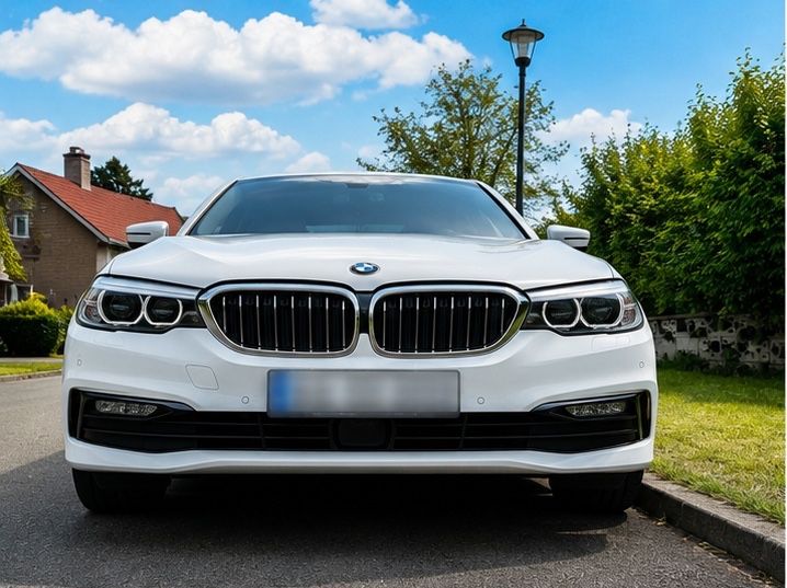 Bild des Angebotes BMW 530e xDrive -iPerformance Limousine G30