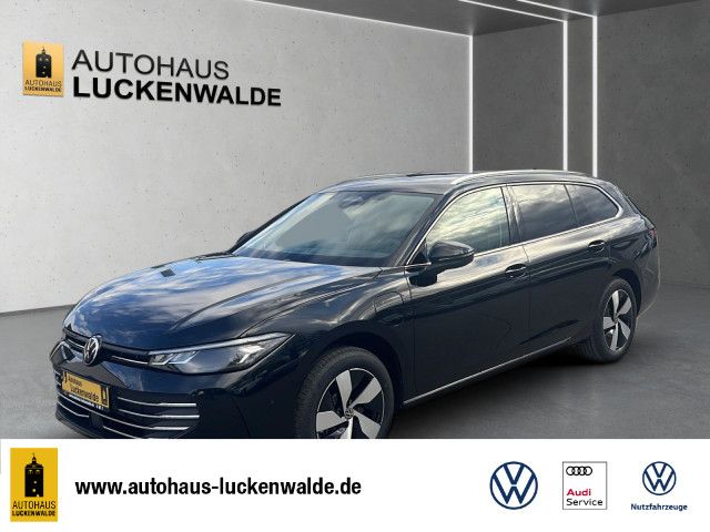 Bild des Angebotes Volkswagen Passat Variant 1.5 eHybrid Business DSG *HuD*
