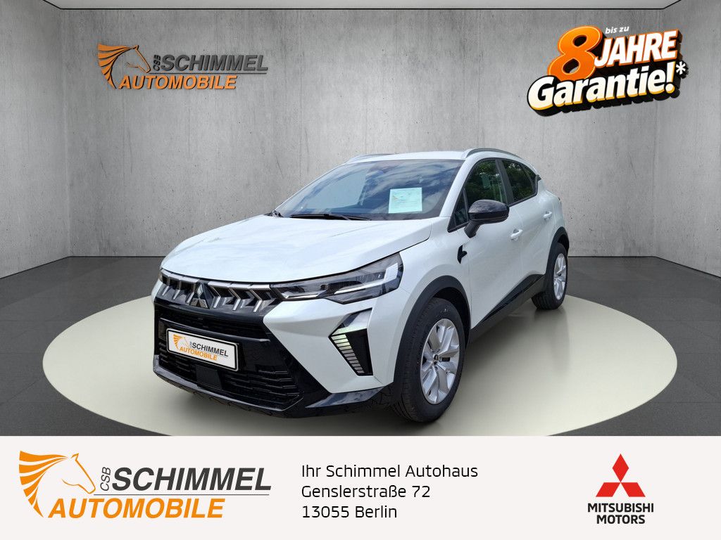 Bild des Angebotes Mitsubishi ASX PLUS MJ25 1,3 l Mildhybrid LED KAM SHZ