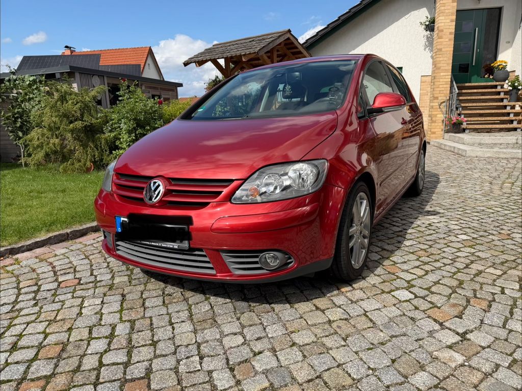 Bild des Angebotes Volkswagen Golf Plus 1.4 TSI Edition Edition