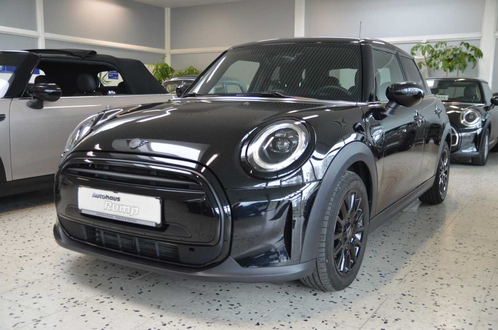 Bild des Angebotes MINI ONE 5trg. Autom. 1.Hd