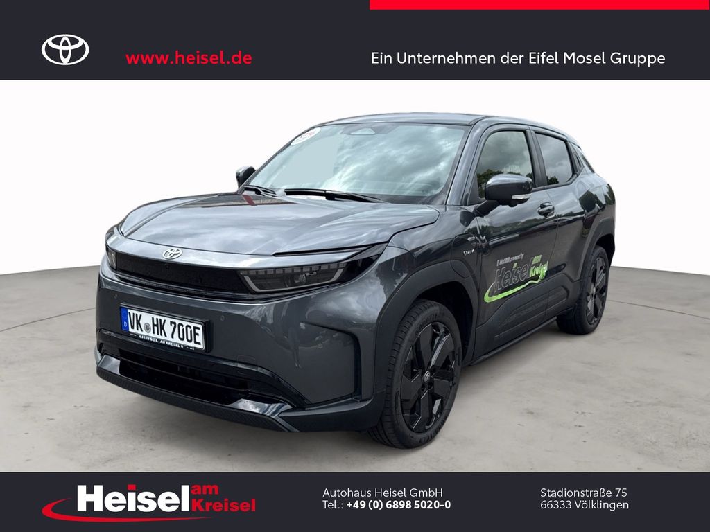 Bild des Angebotes Toyota Urban Cruiser 128 kW FWD Lounge -- Standort Völk