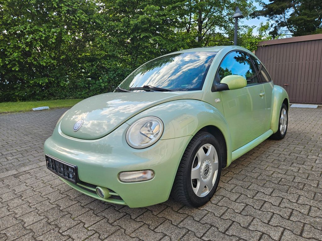 Bild des Angebotes Volkswagen Beetle