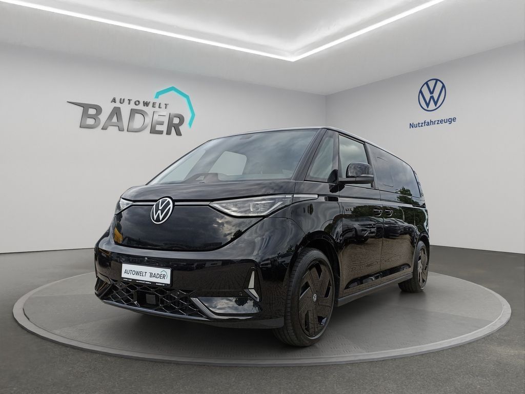 Volkswagen ID. Buzz GTX 4MOTION LR PDC NAVI LMF SHZ AHK