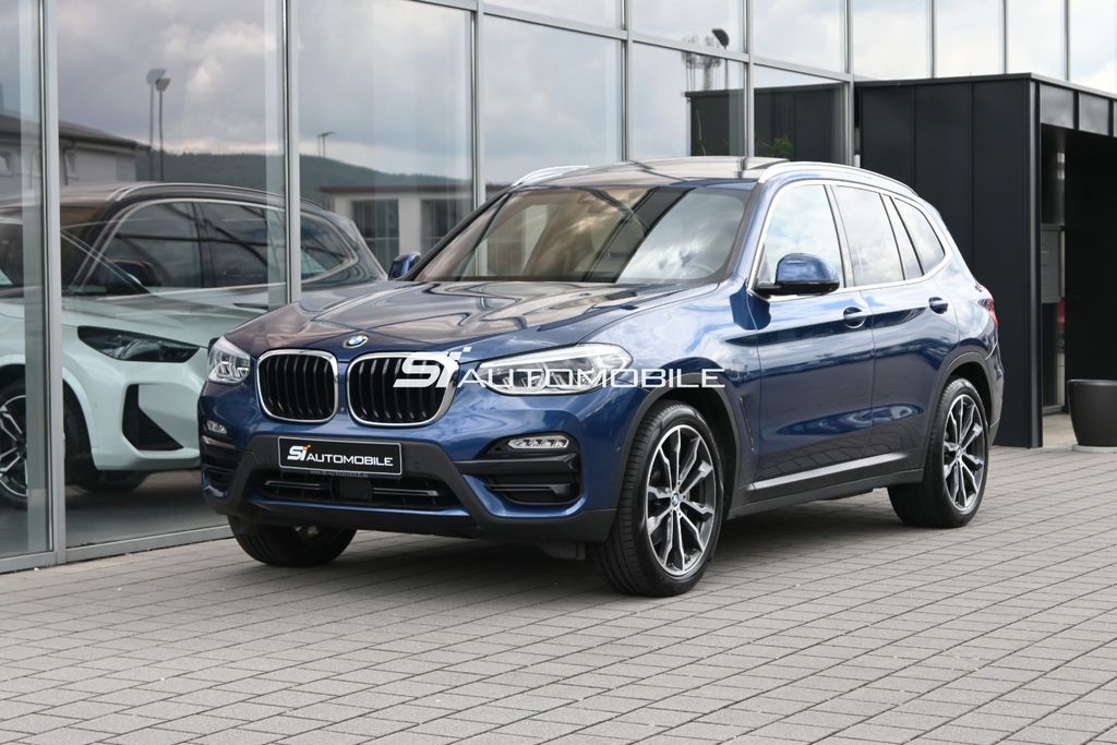 Bild des Angebotes BMW X3 xDr.30d °ACC°AHK°HUD°MEMO°PANO°STANDHZG°360°