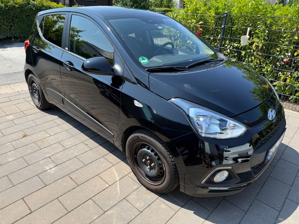 Bild des Angebotes Hyundai i10 1.0 Classic Classic