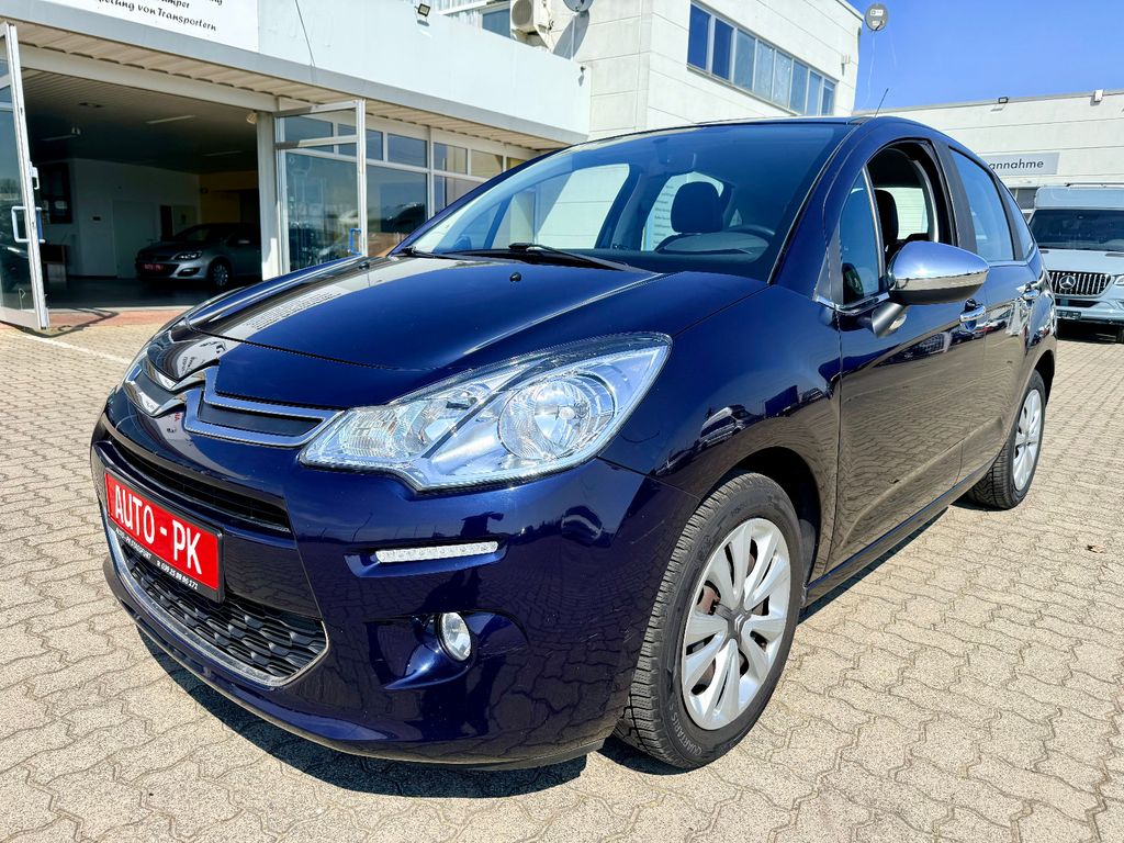 Bild des Angebotes Citroën C3 Tendance