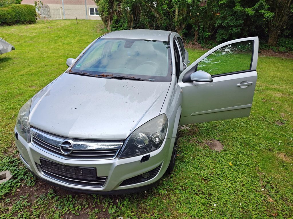 Bild des Angebotes Opel Astra 1.6 Ecotec Edition Edition / LPG Autogas