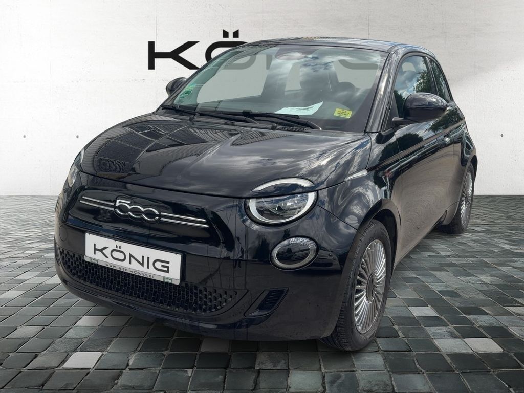 Bild des Angebotes Fiat 500e BASE 42 kWh Klima Carplay