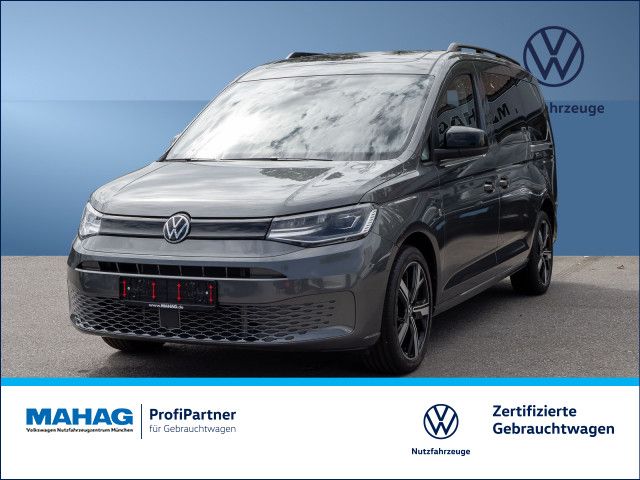 Bild des Angebotes Volkswagen Caddy Maxi California 2.0 TDI DSG