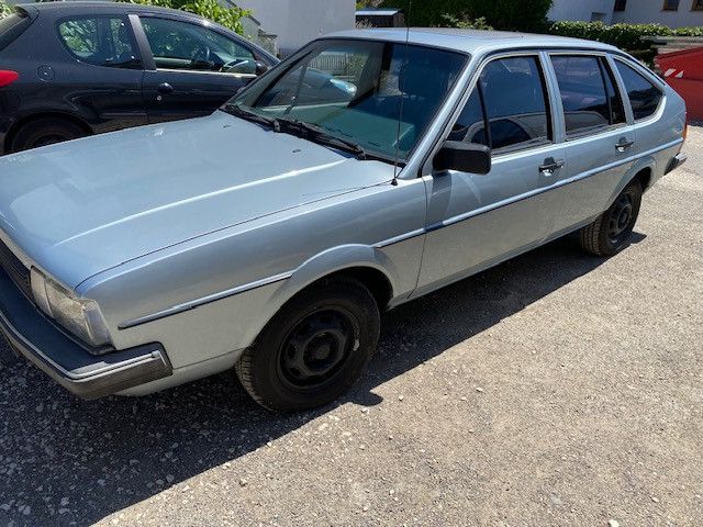 Volkswagen Passat 32B Baujahr 1983!!