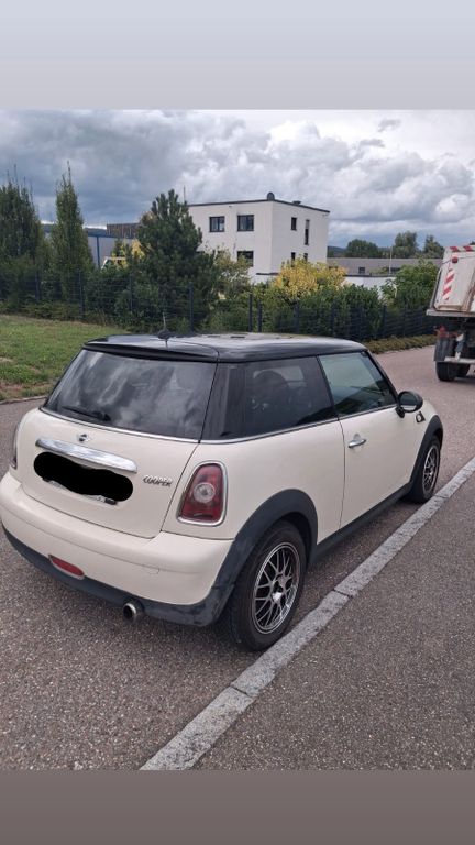Bild des Angebotes MINI Cooper Cooper