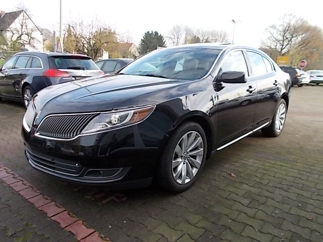 Bild des Angebotes Lincoln MKS mit Deutschem Kfz-Brief