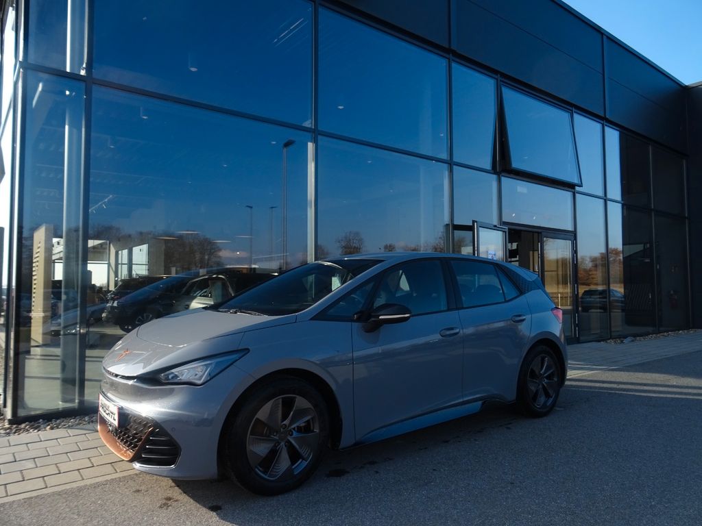 Bild des Angebotes Cupra CUPRA Born 58kWh 204PS