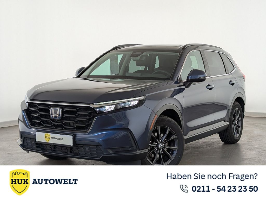 Bild des Angebotes Honda CR-V 2.0 i-MMD HYBRID Advance OPF LED+NAVI+PANO+