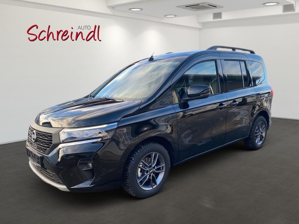 Bild des Angebotes Nissan Townstar Kombi Tekna L1