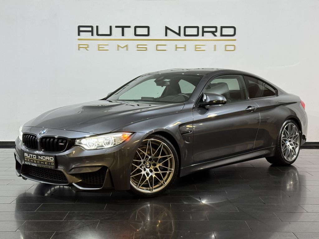 Bild des Angebotes BMW M4 Competition*Carbon*Kamera*H-UP*H&K*Driver´s*