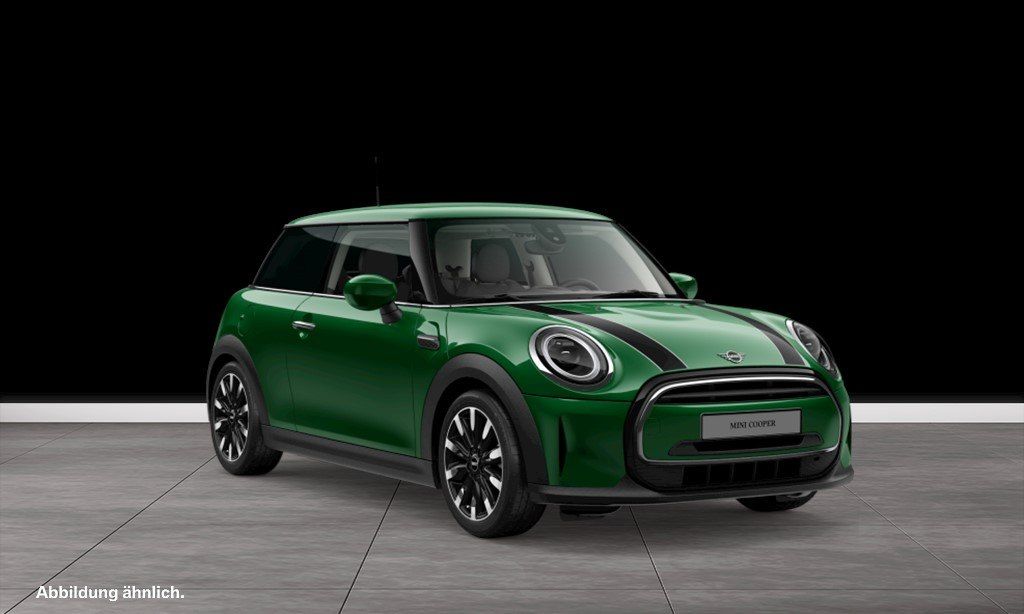 Bild des Angebotes MINI Cooper PDC Driv.Assist Sportsitze LED