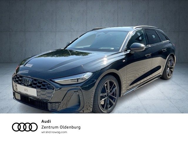 Bild des Angebotes Audi A5 Avant TDI quattro S tronic AHK