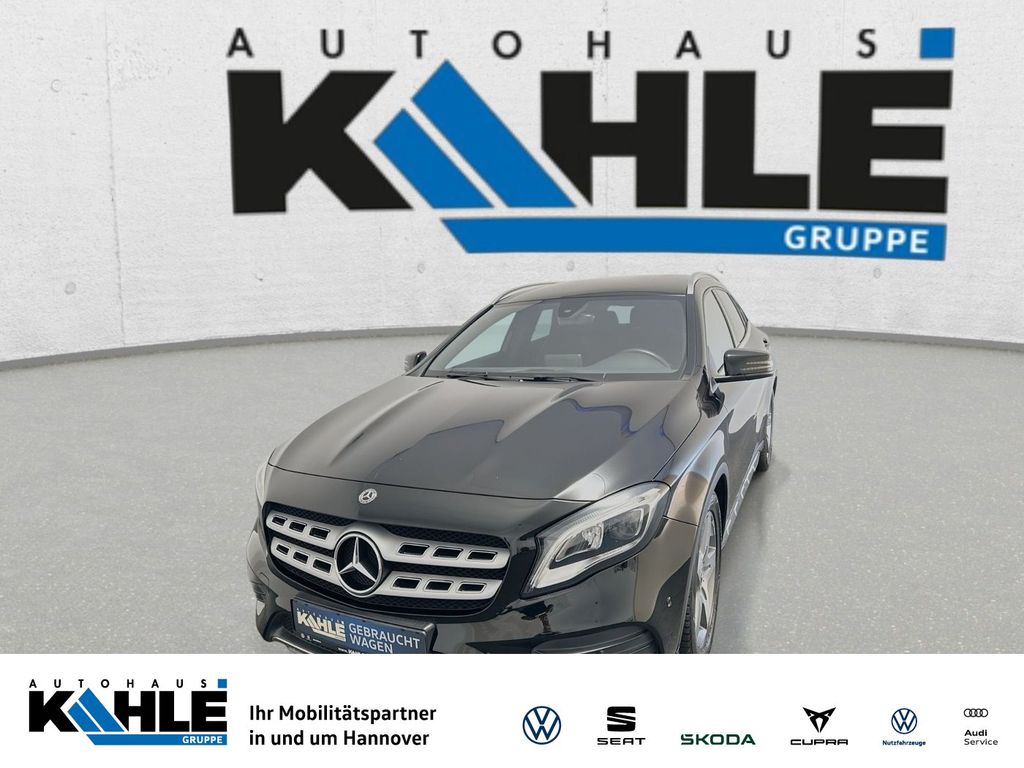 Bild des Angebotes Mercedes-Benz GLA 180