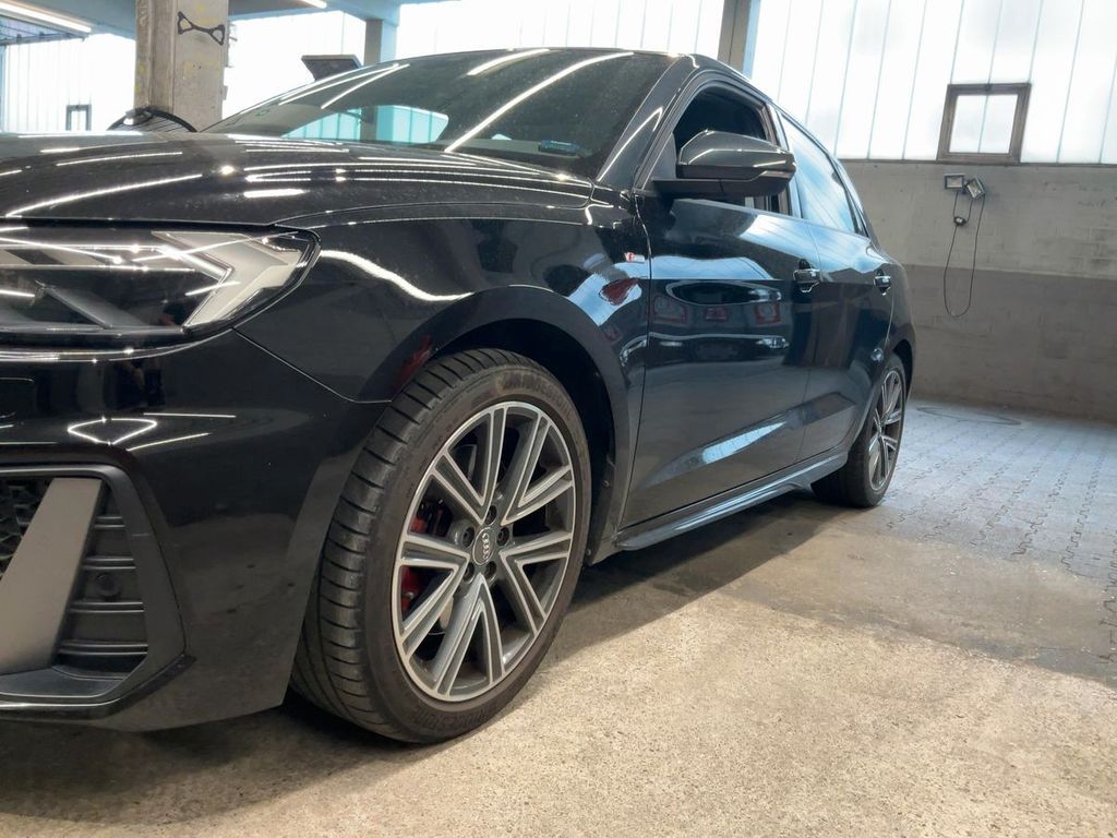 Bild des Angebotes Audi A1 40 TFSI S tronic Sportback -