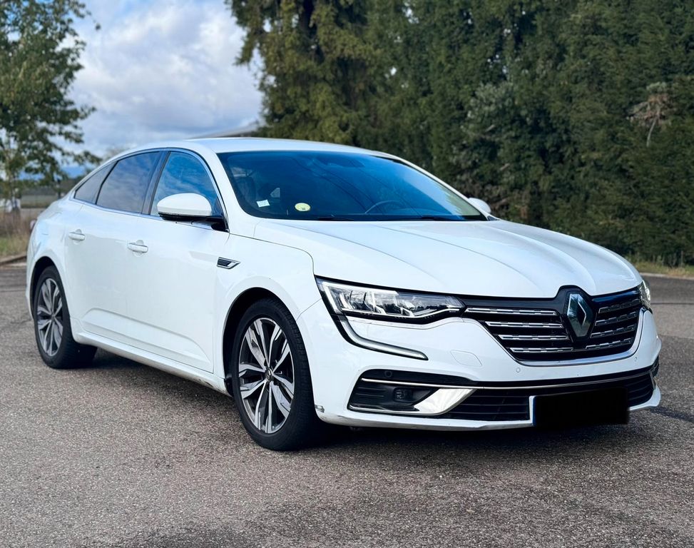 Bild des Angebotes Renault Talisman BLUE dCi 160 EDC Intens Intens