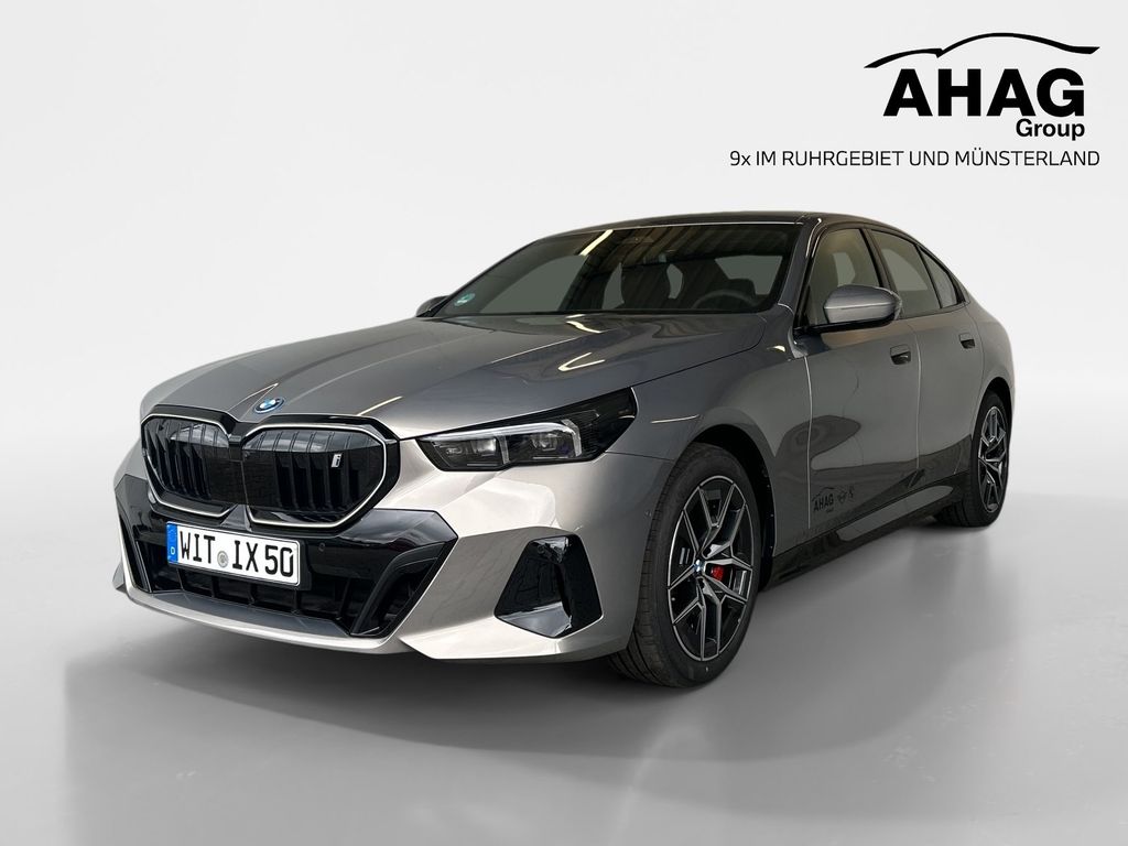Bild des Angebotes BMW i5 eDrive40 M-Sportpaket Pro | AHK | ACC