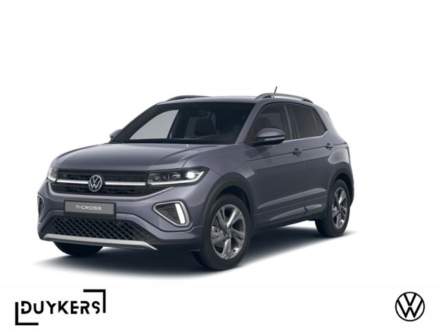 Bild des Angebotes Volkswagen T-Cross 1.5 TSI RFK IQ APP DSG