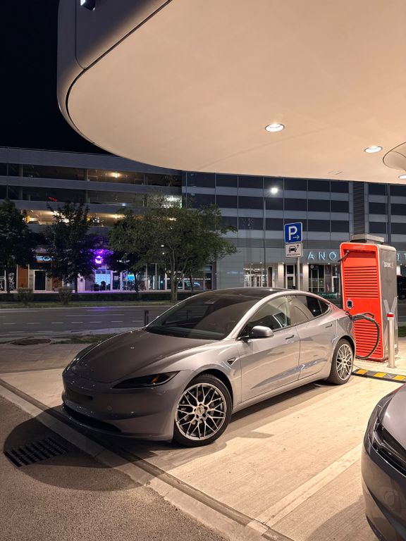 Tesla Model 3 Long Range Premium RWD 82kWh